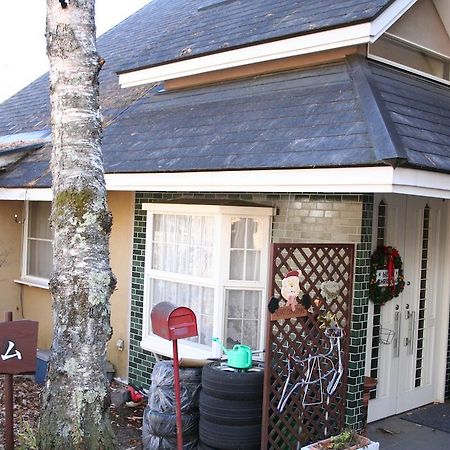 Pension Half Time Hokuto  Exterior photo