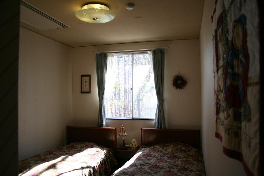 Pension Half Time Hokuto  Room photo