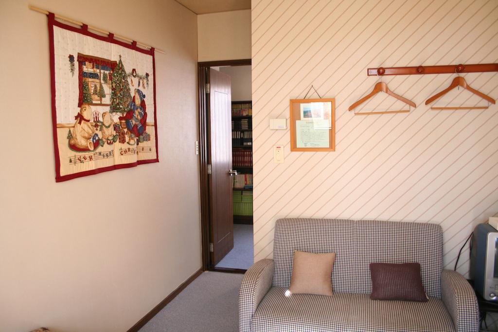 Pension Half Time Hokuto  Room photo