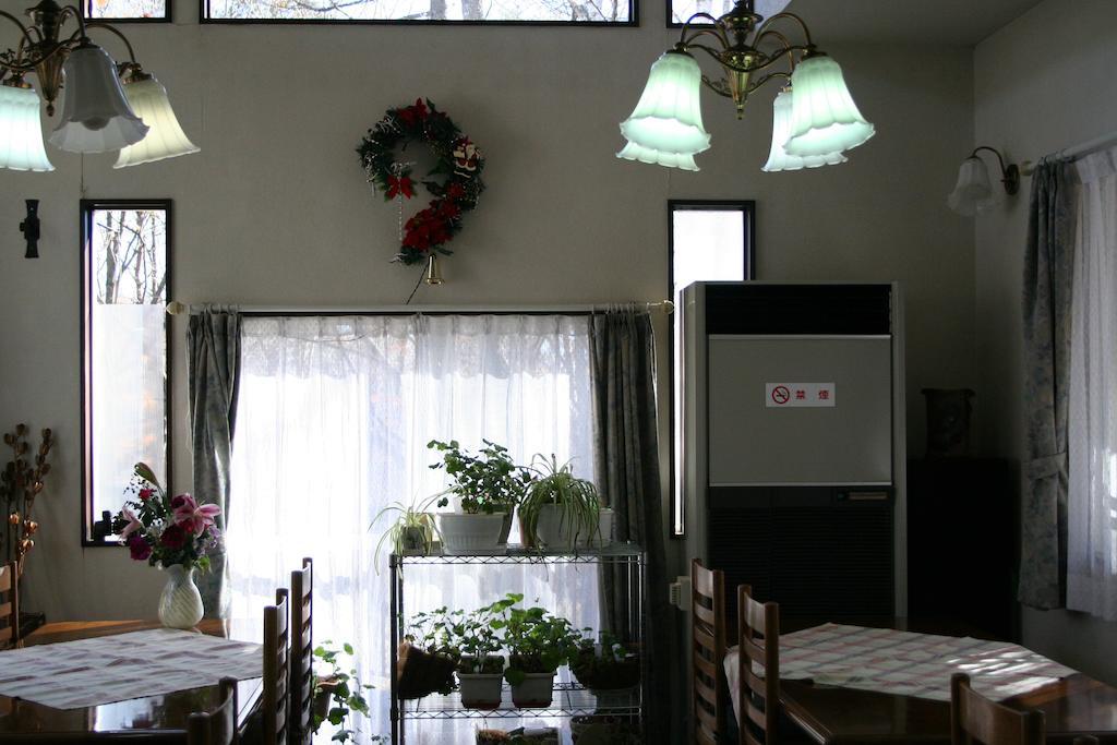 Pension Half Time Hokuto  Exterior photo